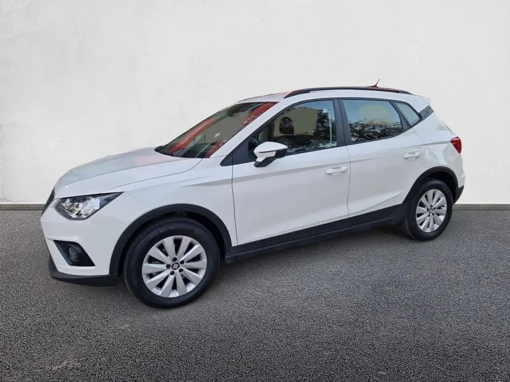 Photo 1 : Seat Arona 2020 Essence