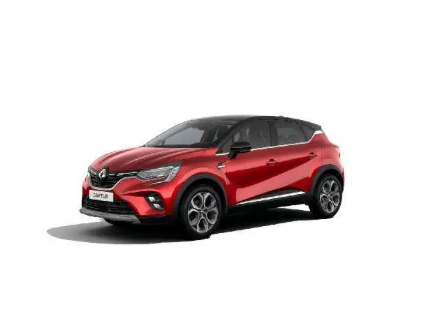 Photo 1 : Renault Captur 2023 Petrol