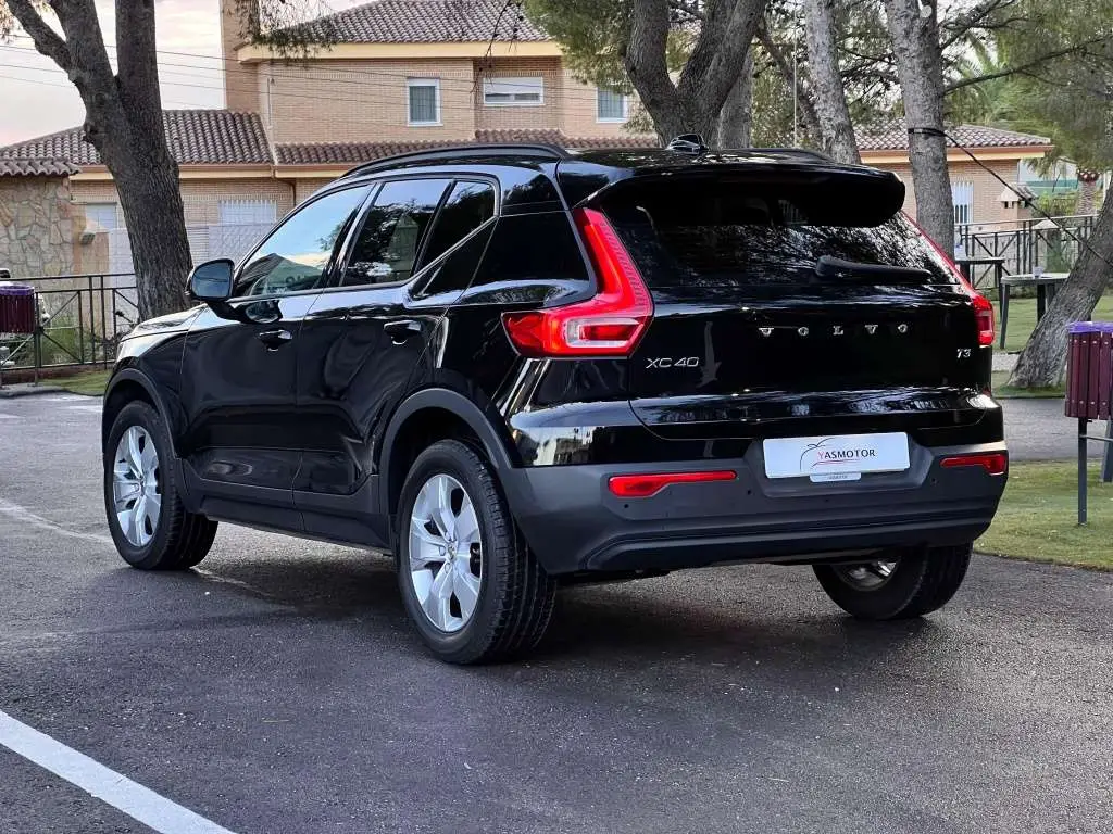 Photo 1 : Volvo Xc40 2019 Essence