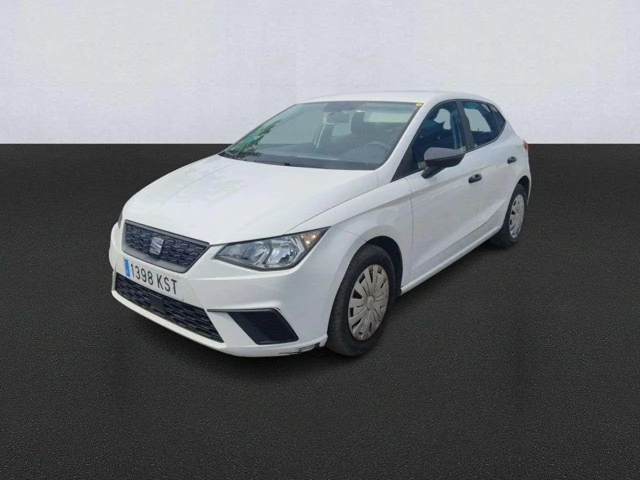 Photo 1 : Seat Ibiza 2019 Essence