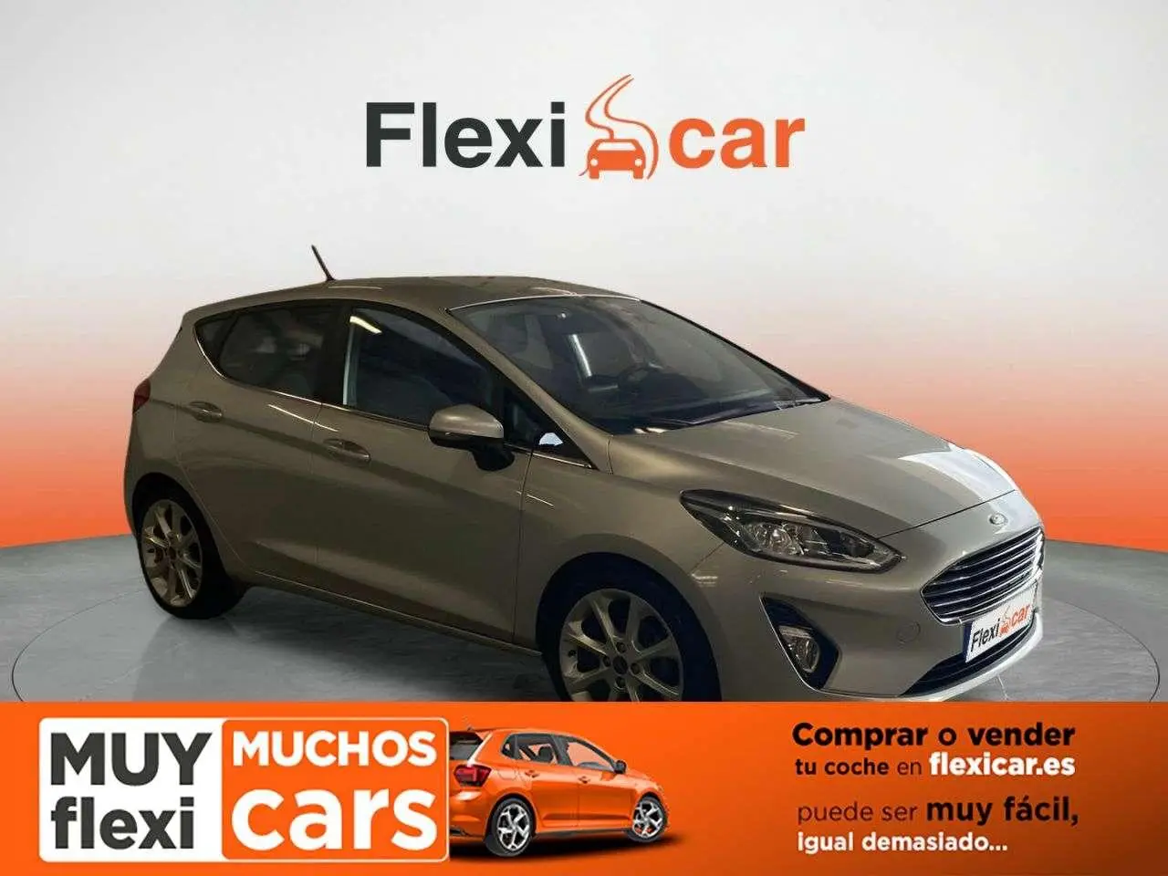 Photo 1 : Ford Fiesta 2018 Diesel