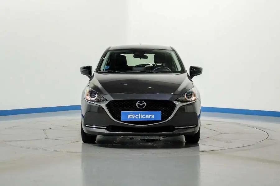 Photo 1 : Mazda 2 2022 Petrol