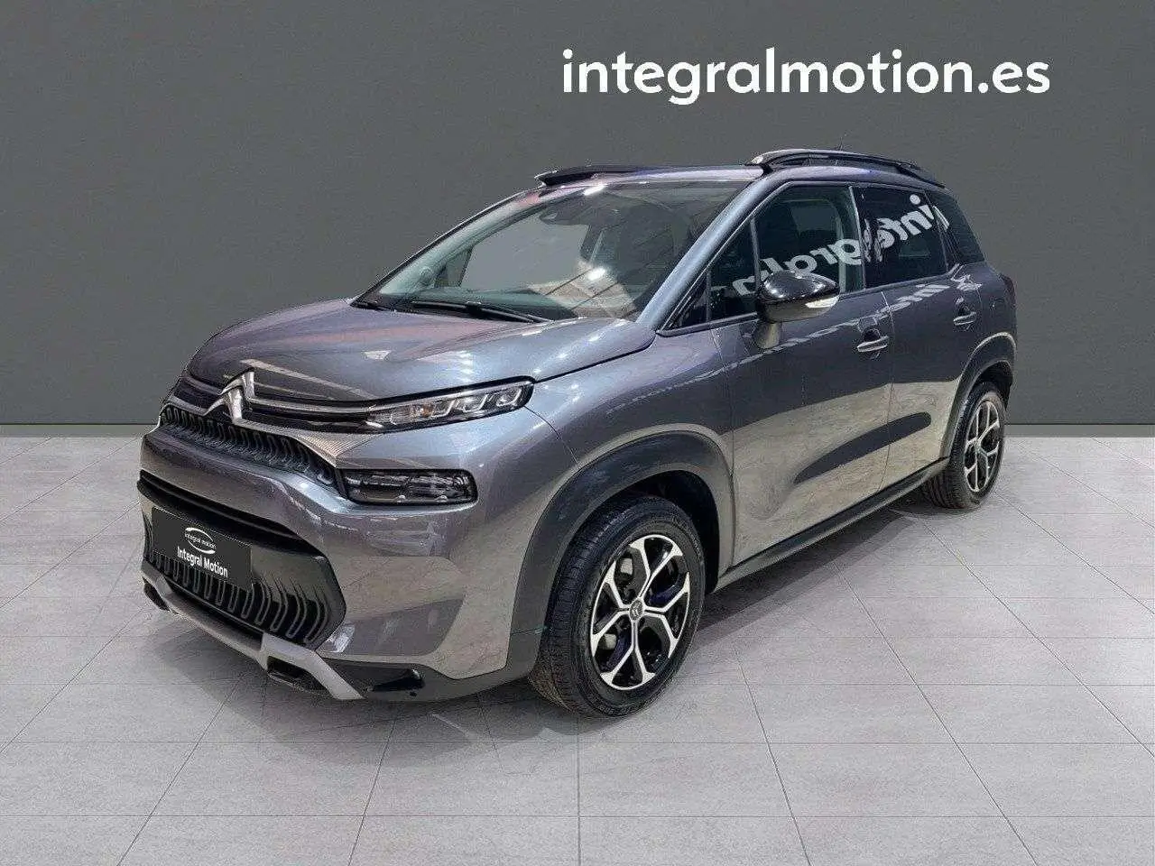 Photo 1 : Citroen C3 Aircross 2022 Diesel