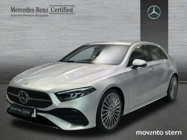 Photo 1 : Mercedes-benz Classe A 2023 Diesel