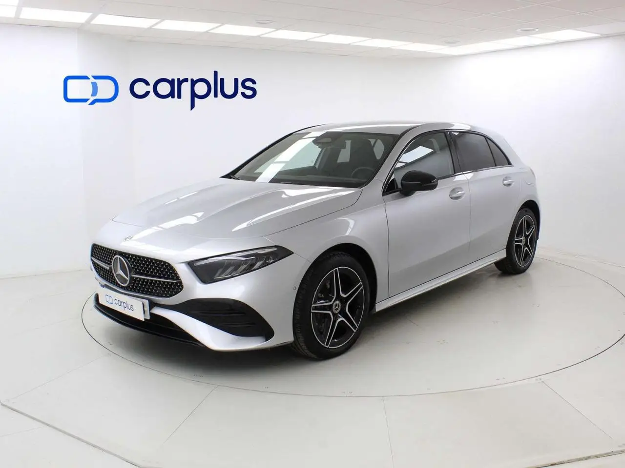 Photo 1 : Mercedes-benz Classe A 2023 Others