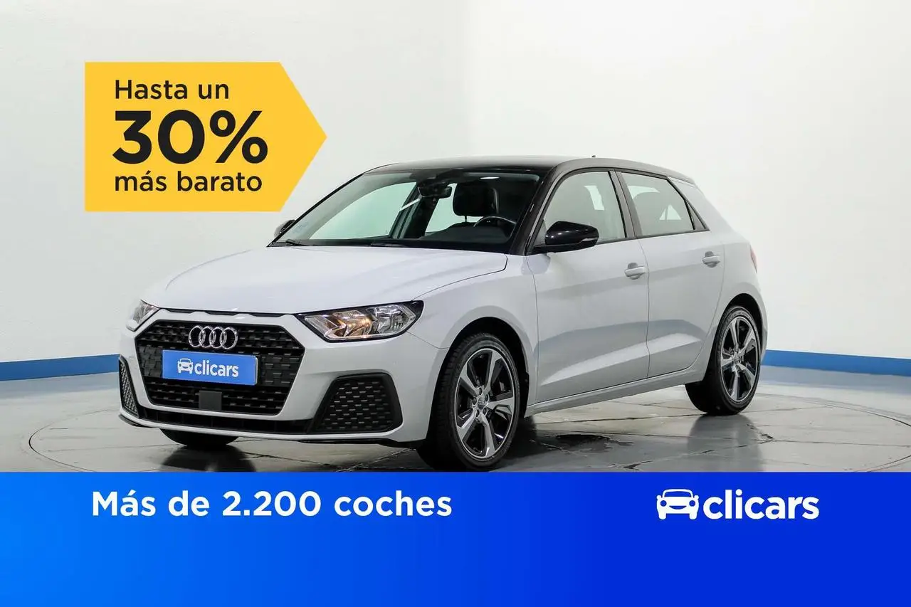 Photo 1 : Audi A1 2020 Petrol