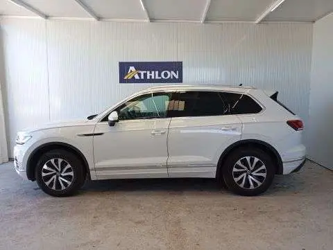 Photo 1 : Volkswagen Touareg 2021 Diesel