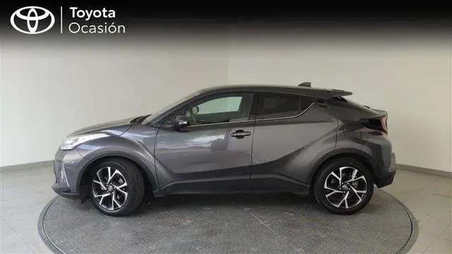 Photo 1 : Toyota C-hr 2020 Hybrid