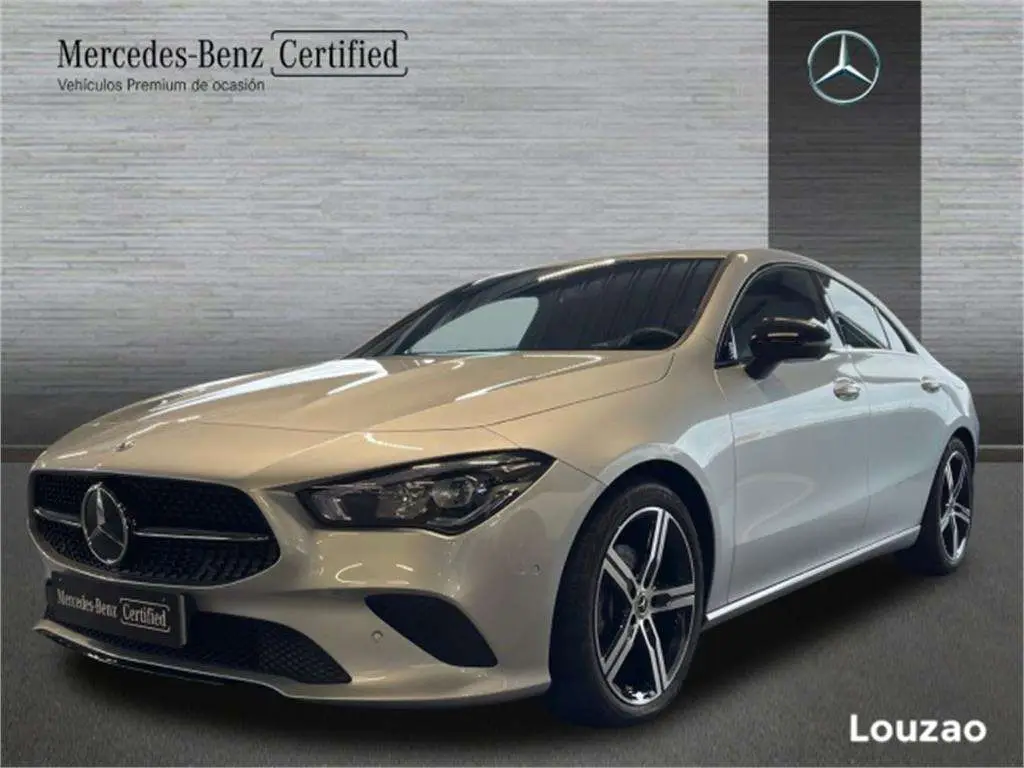 Photo 1 : Mercedes-benz Classe Cla 2023 Petrol