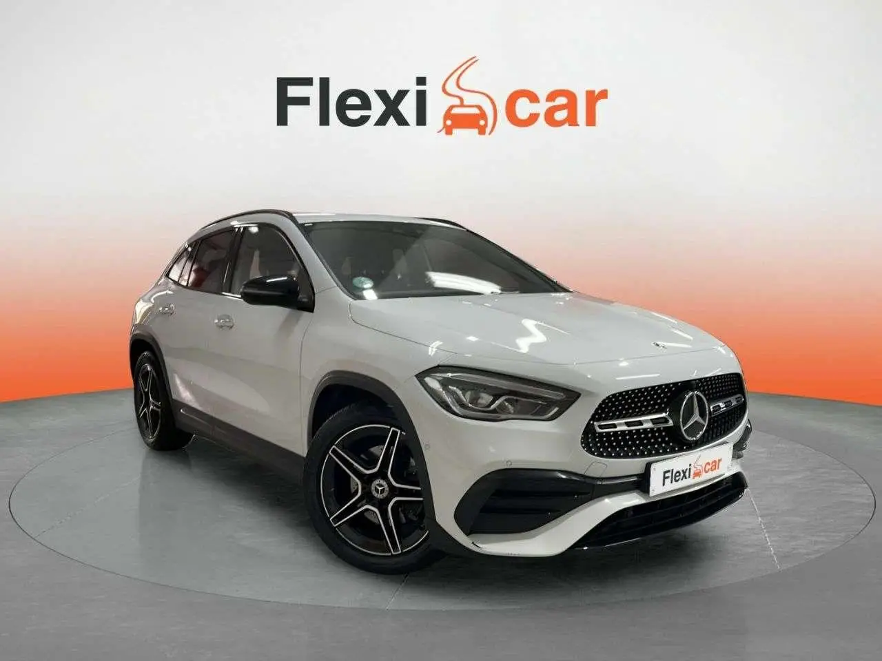 Photo 1 : Mercedes-benz Classe Gla 2022 Petrol