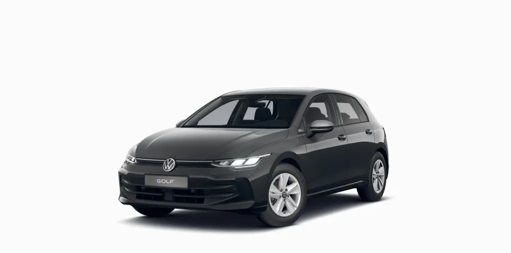 Photo 1 : Volkswagen Golf 2024 Diesel