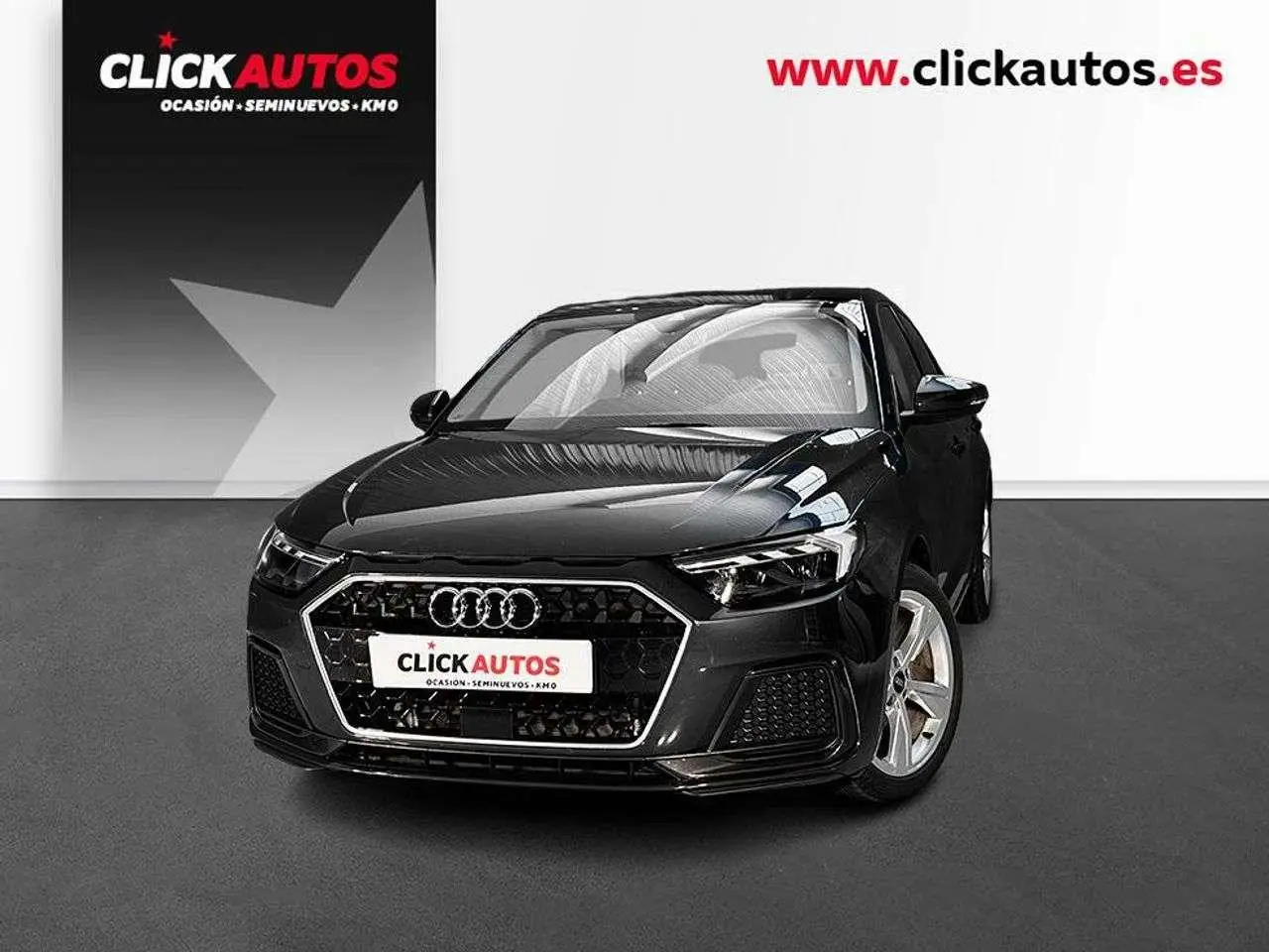 Photo 1 : Audi A1 2022 Petrol