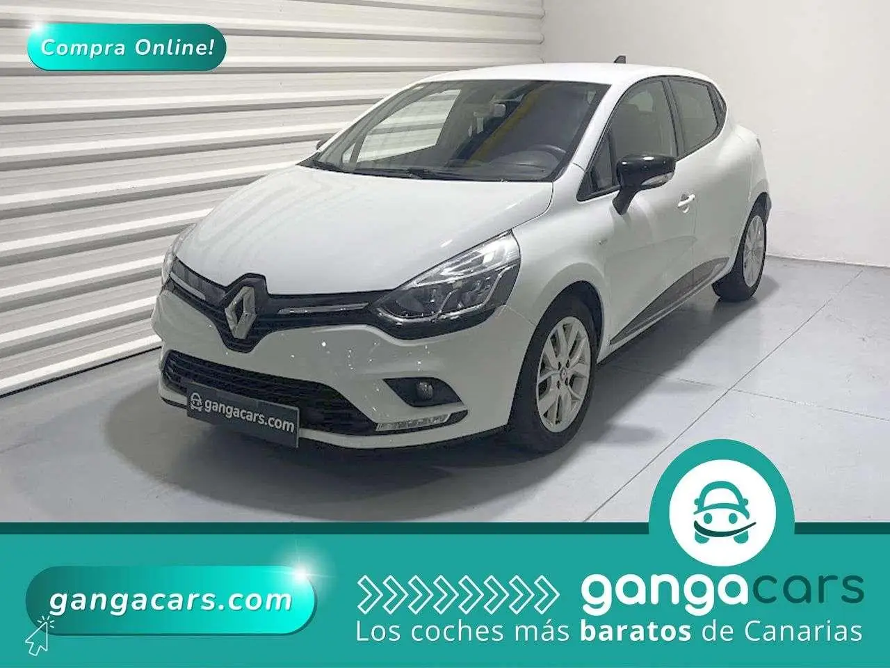 Photo 1 : Renault Clio 2020 Essence