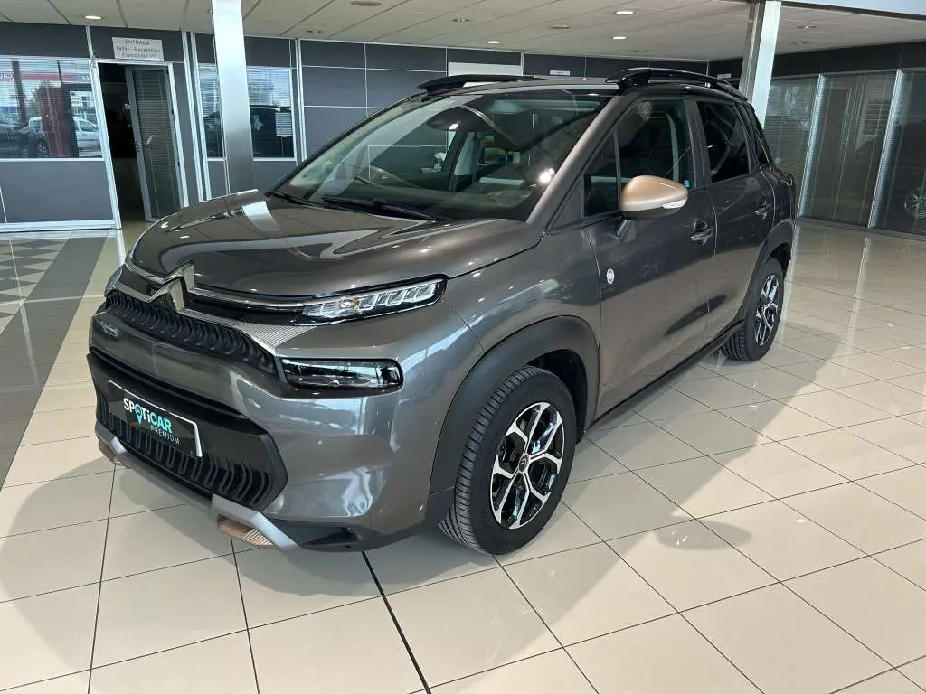 Photo 1 : Citroen C3 Aircross 2022 Essence