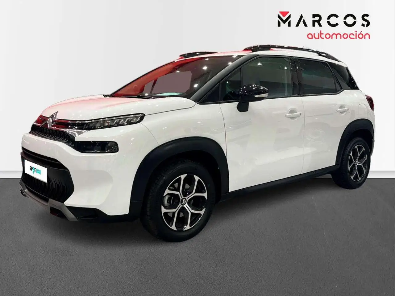 Photo 1 : Citroen C3 Aircross 2024 Petrol