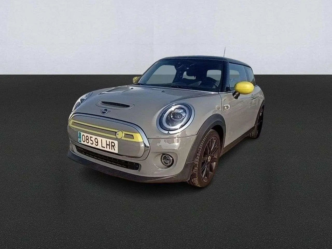 Photo 1 : Mini Cooper 2020 Électrique