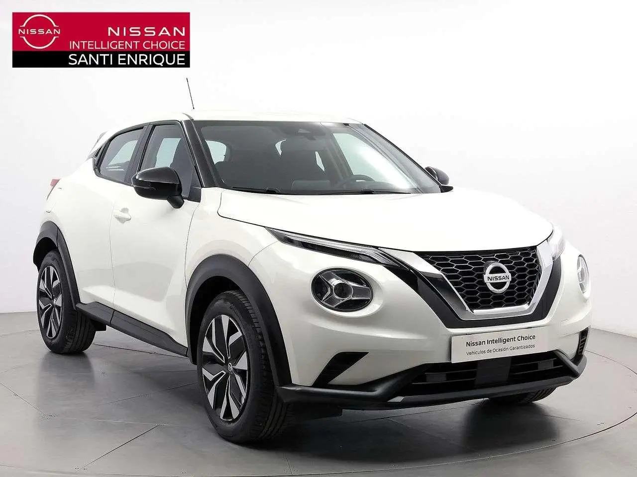 Photo 1 : Nissan Juke 2021 Petrol