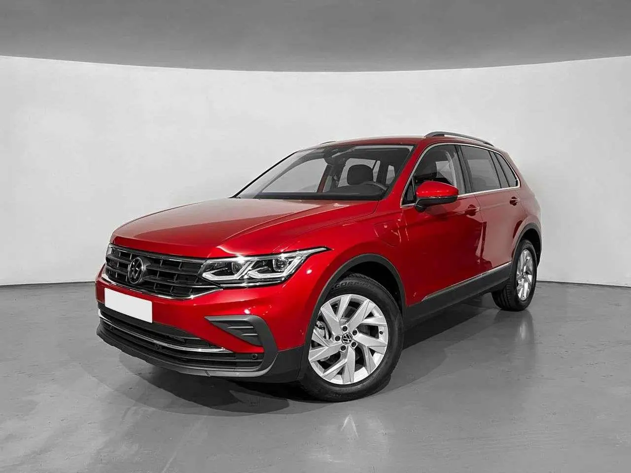 Photo 1 : Volkswagen Tiguan 2024 Autres