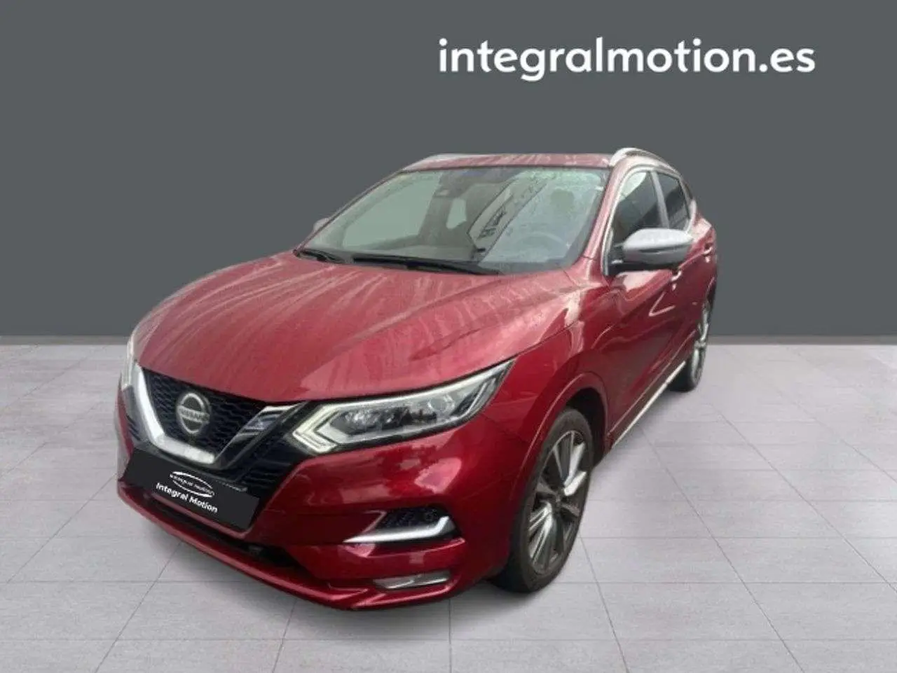 Photo 1 : Nissan Qashqai 2020 Essence