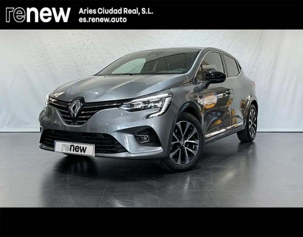 Photo 1 : Renault Clio 2023 Petrol