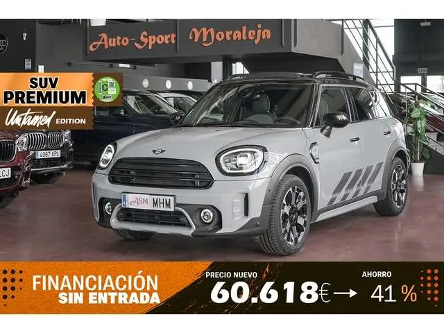 Photo 1 : Mini Cooper 2023 Petrol