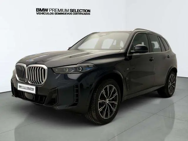 Photo 1 : Bmw X5 2024 Diesel