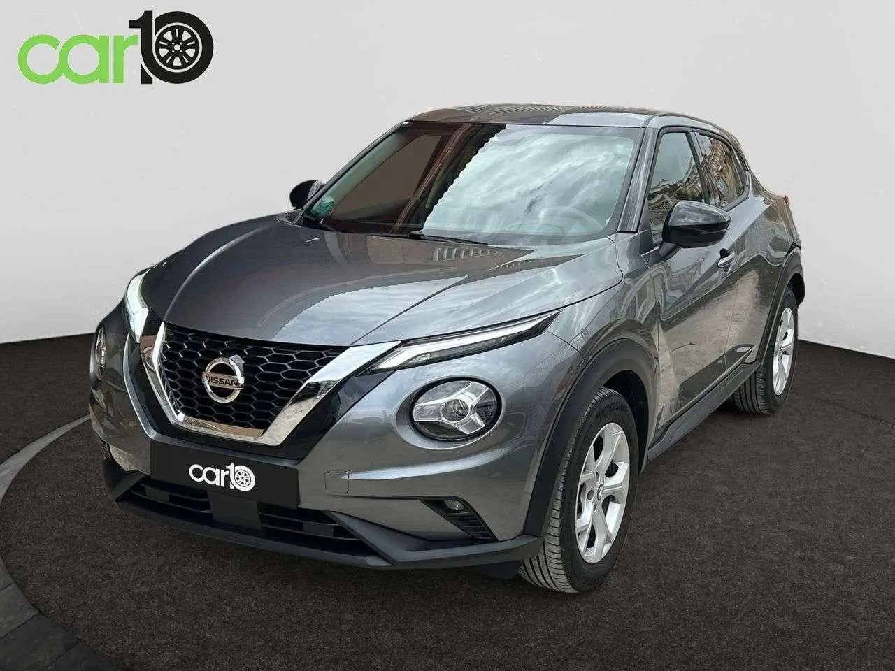 Photo 1 : Nissan Juke 2021 Essence