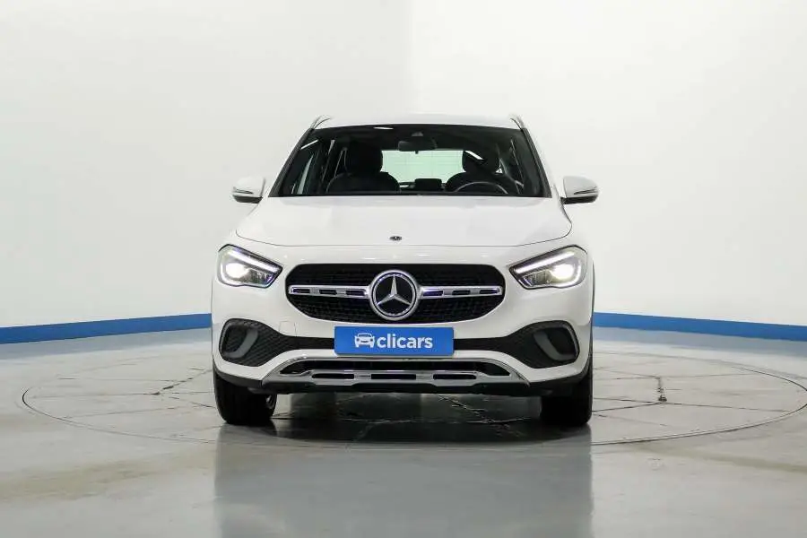 Photo 1 : Mercedes-benz Classe Gla 2023 Diesel