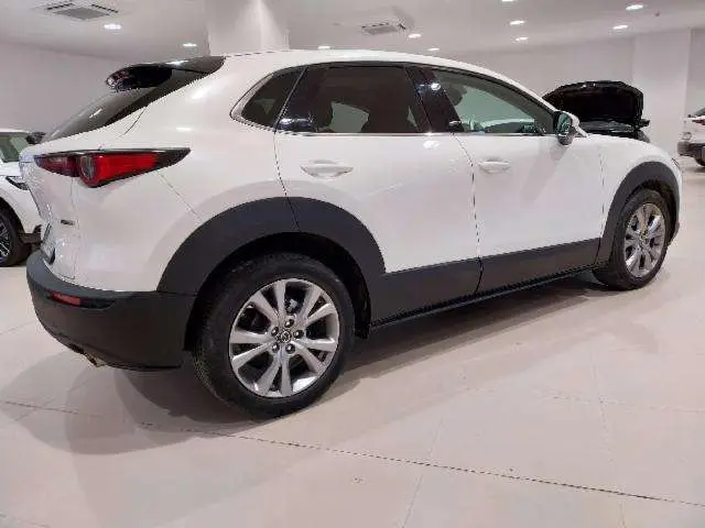 Photo 1 : Mazda Cx-30 2020 Essence