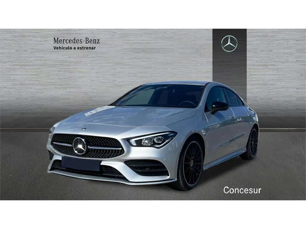 Photo 1 : Mercedes-benz Classe Cla 2023 Diesel