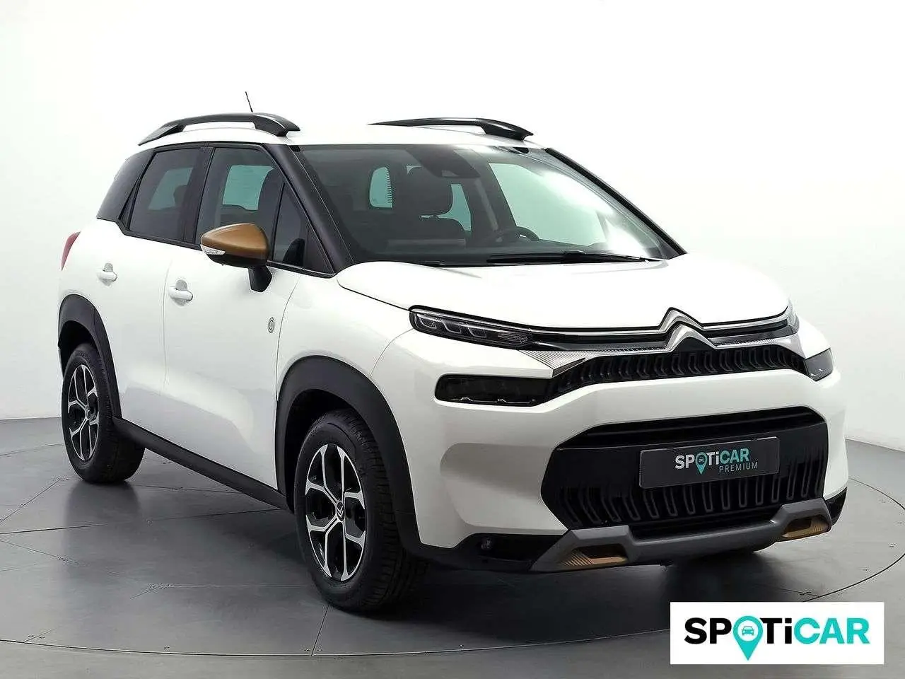 Photo 1 : Citroen C3 Aircross 2023 Petrol