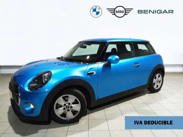 Photo 1 : Mini One 2019 Petrol