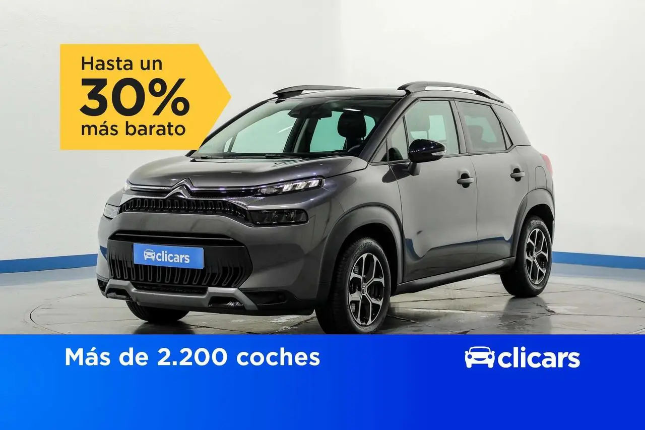 Photo 1 : Citroen C3 Aircross 2024 Essence