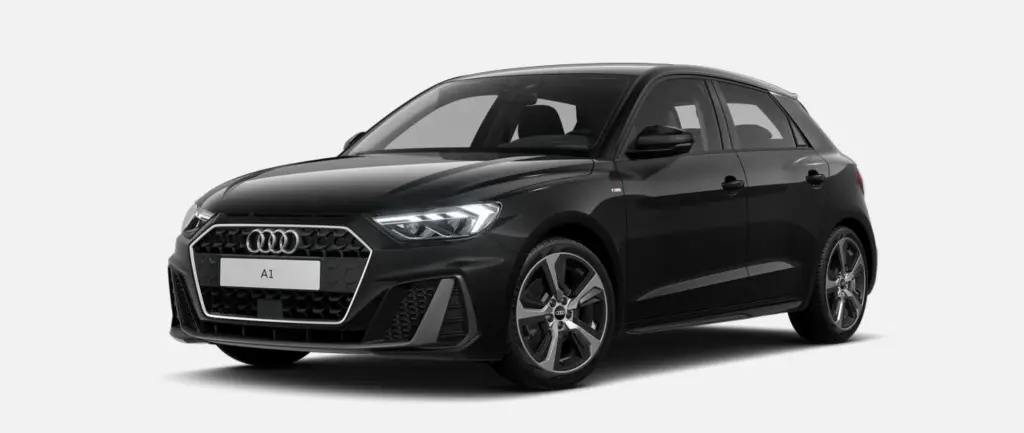 Photo 1 : Audi A1 2024 Essence