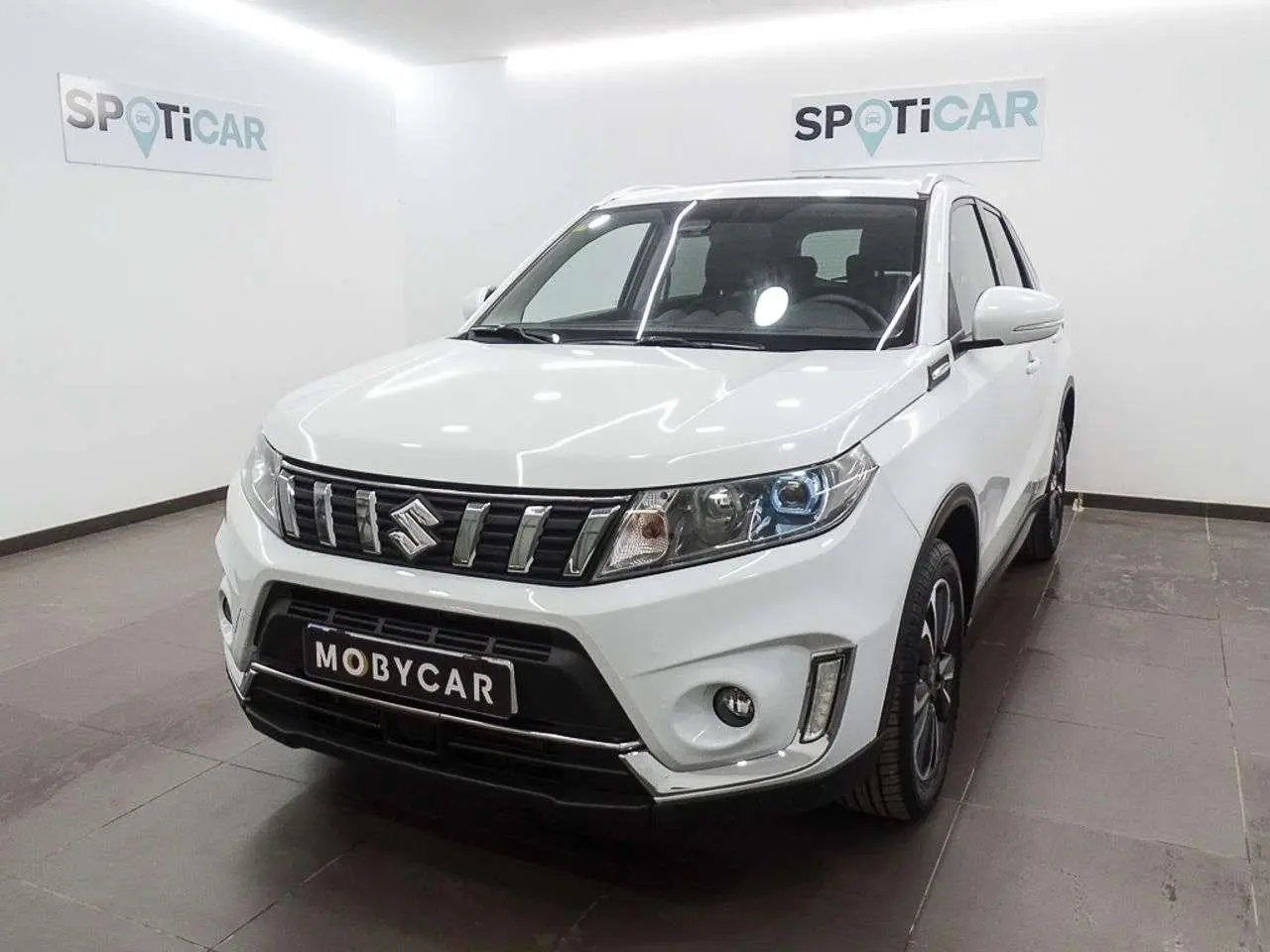 Photo 1 : Suzuki Vitara 2019 Essence