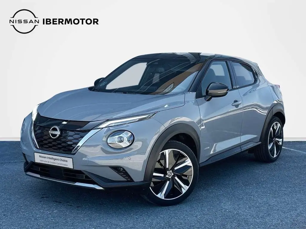 Photo 1 : Nissan Juke 2024 Autres