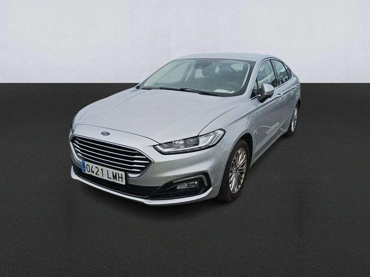 Photo 1 : Ford Mondeo 2021 Diesel