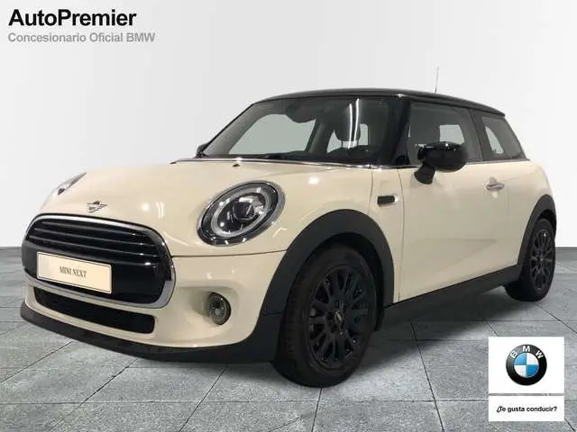 Photo 1 : Mini Cooper 2020 Essence