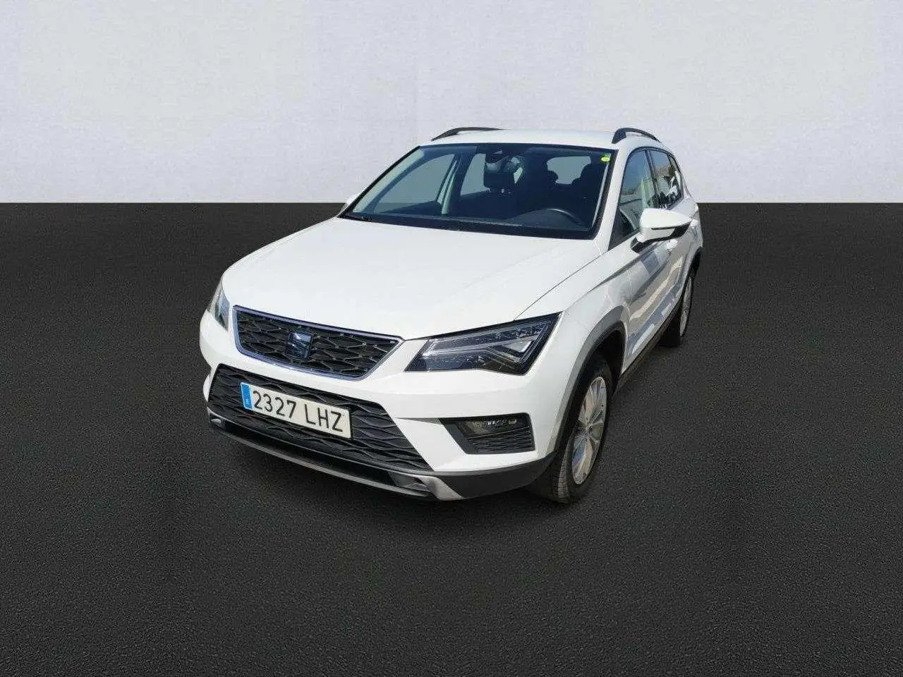 Photo 1 : Seat Ateca 2020 Diesel