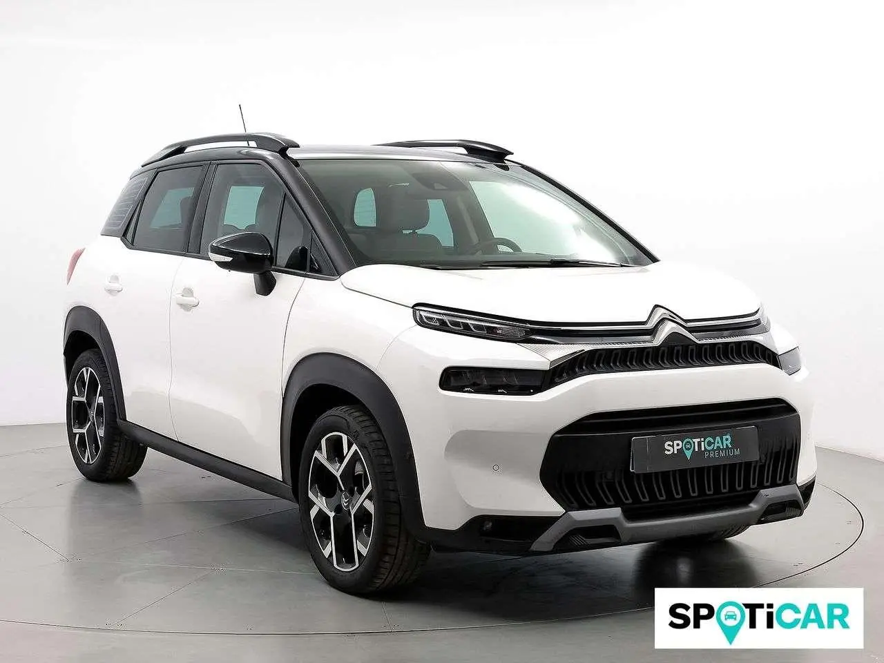 Photo 1 : Citroen C3 Aircross 2021 Essence