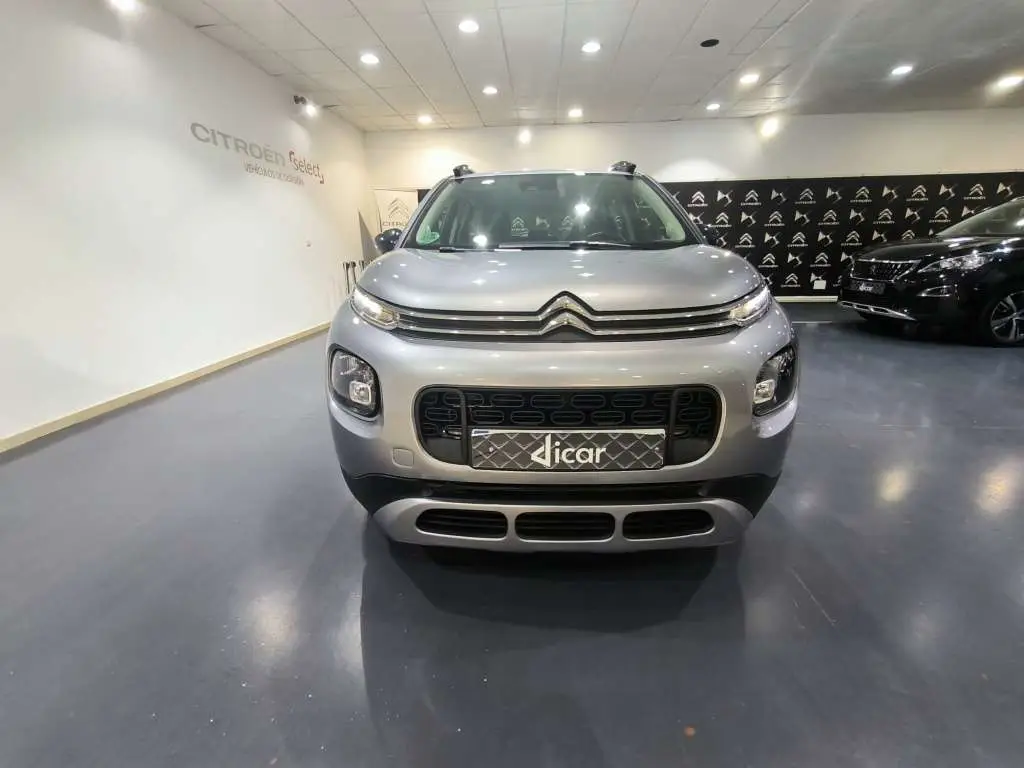 Photo 1 : Citroen C3 Aircross 2020 Diesel