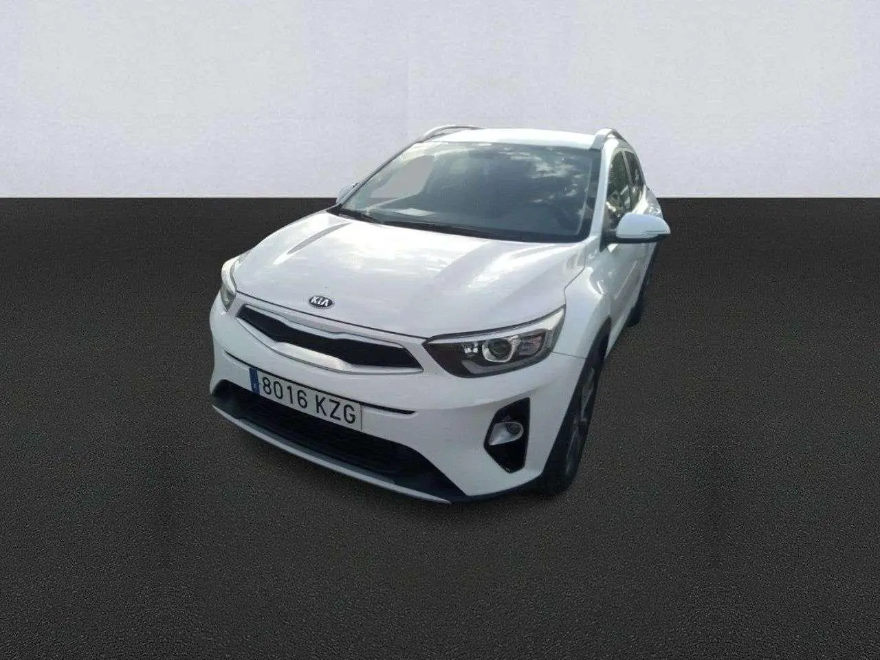 Photo 1 : Kia Stonic 2019 Essence