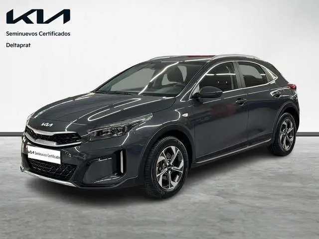 Photo 1 : Kia Xceed 2023 Petrol