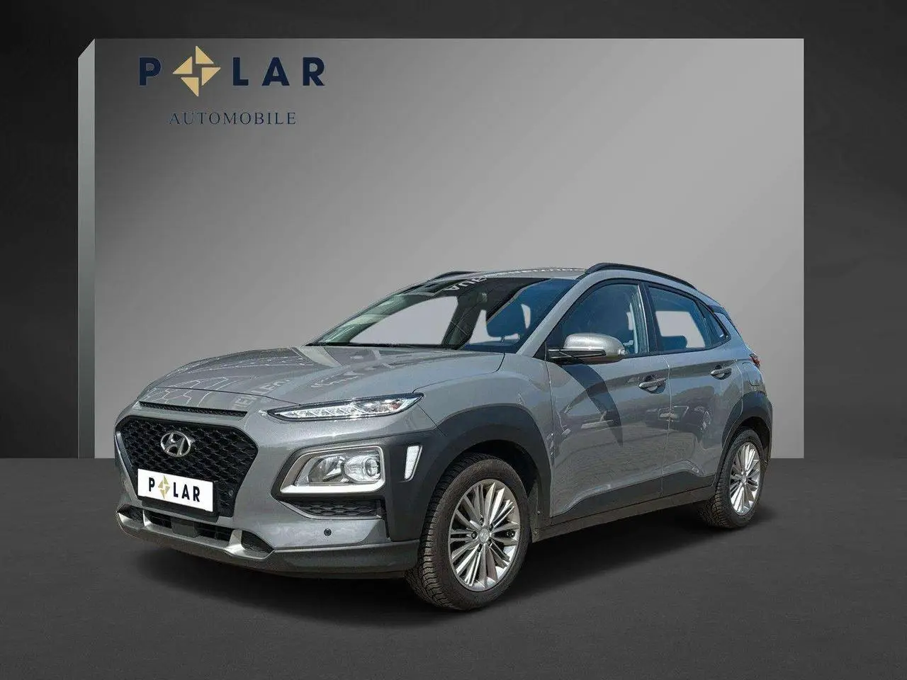 Photo 1 : Hyundai Kona 2019 Not specified