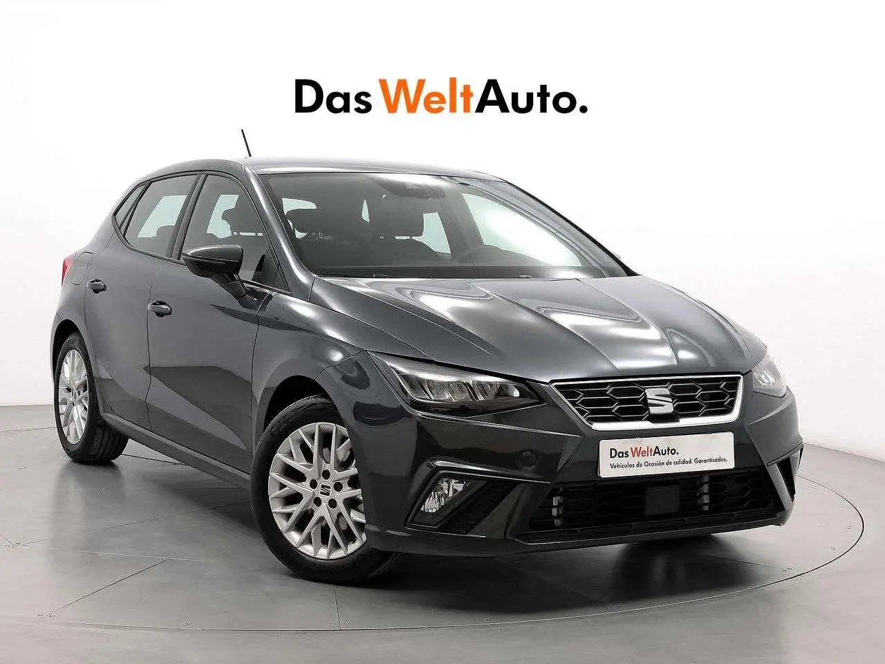 Photo 1 : Seat Ibiza 2023 Essence