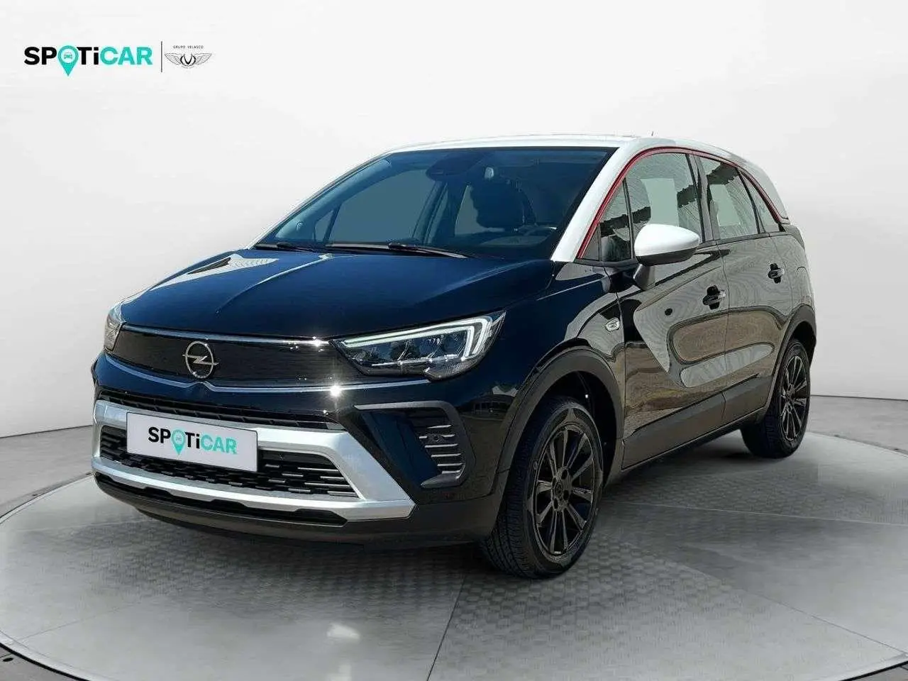 Photo 1 : Opel Crossland 2022 Essence