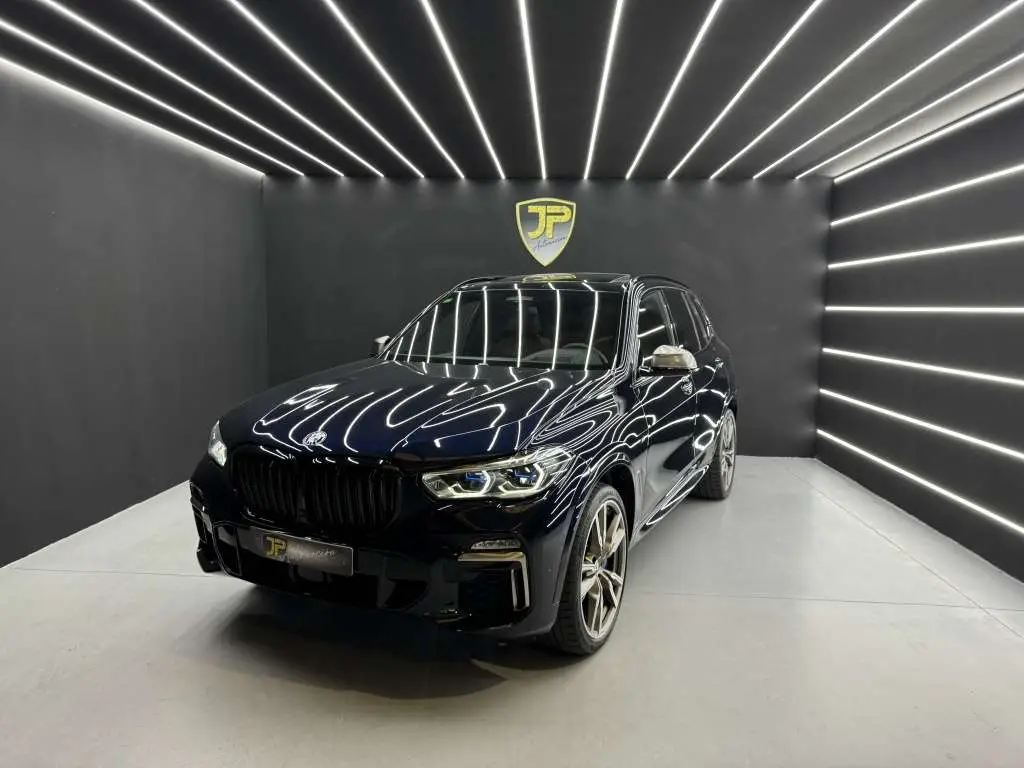 Photo 1 : Bmw X5 2019 Diesel