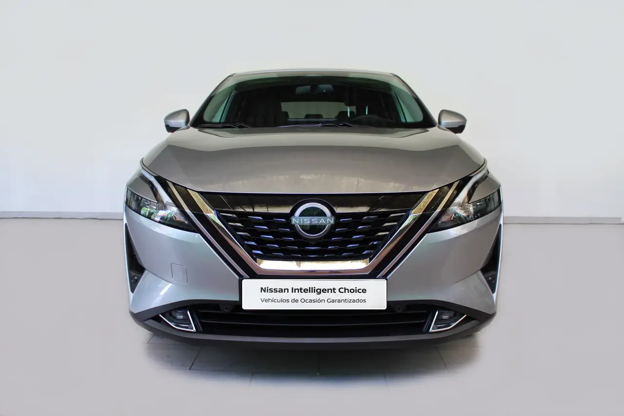 Photo 1 : Nissan Qashqai 2024 Autres