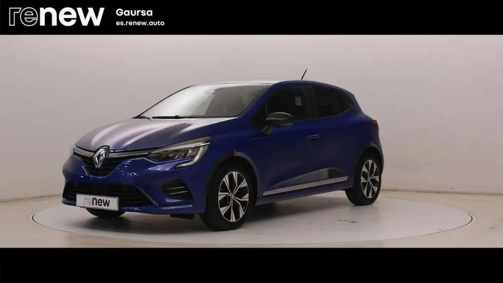 Photo 1 : Renault Clio 2023 Essence