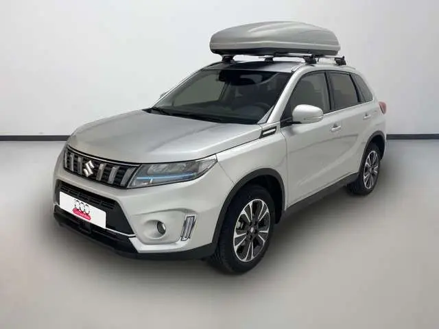 Photo 1 : Suzuki Vitara 2024 Petrol